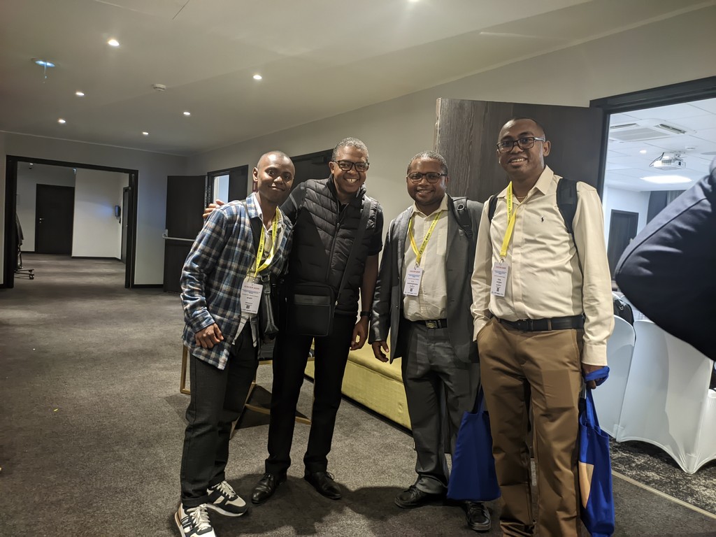 ICECER 2025 Conference