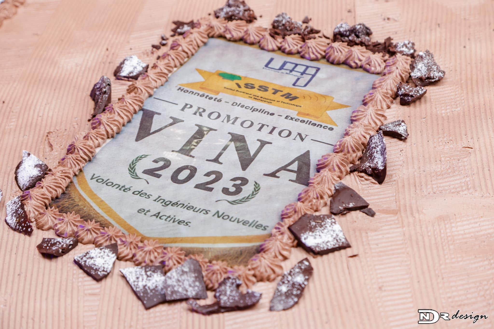 ISSTM Graduation — 2022 & 2023 Promotions